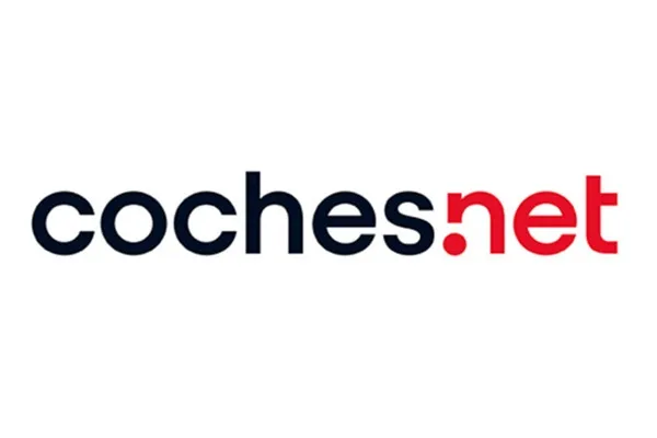 Logo Coches.net