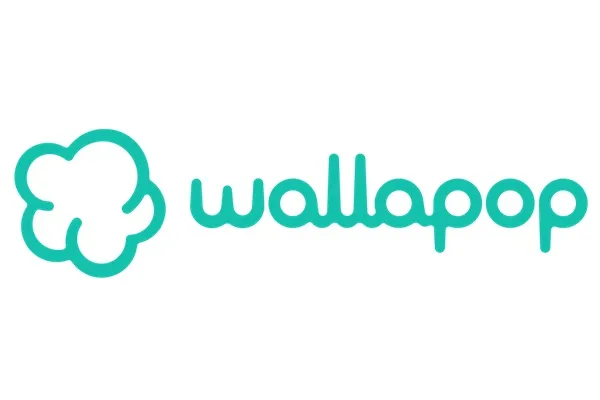 Logo Wallapop