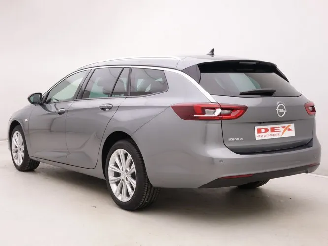 Opel Insignia 1.5 CDTi Automaat ! New ! Sports Tourer Elegance + Pro GPS + LED Matrix + Leder/Cuir Image 4