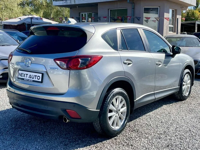 Mazda CX-5 2.2D 150HP AWD E6B 143040KM Image 5