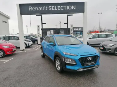 Hyundai Kona 1.0I