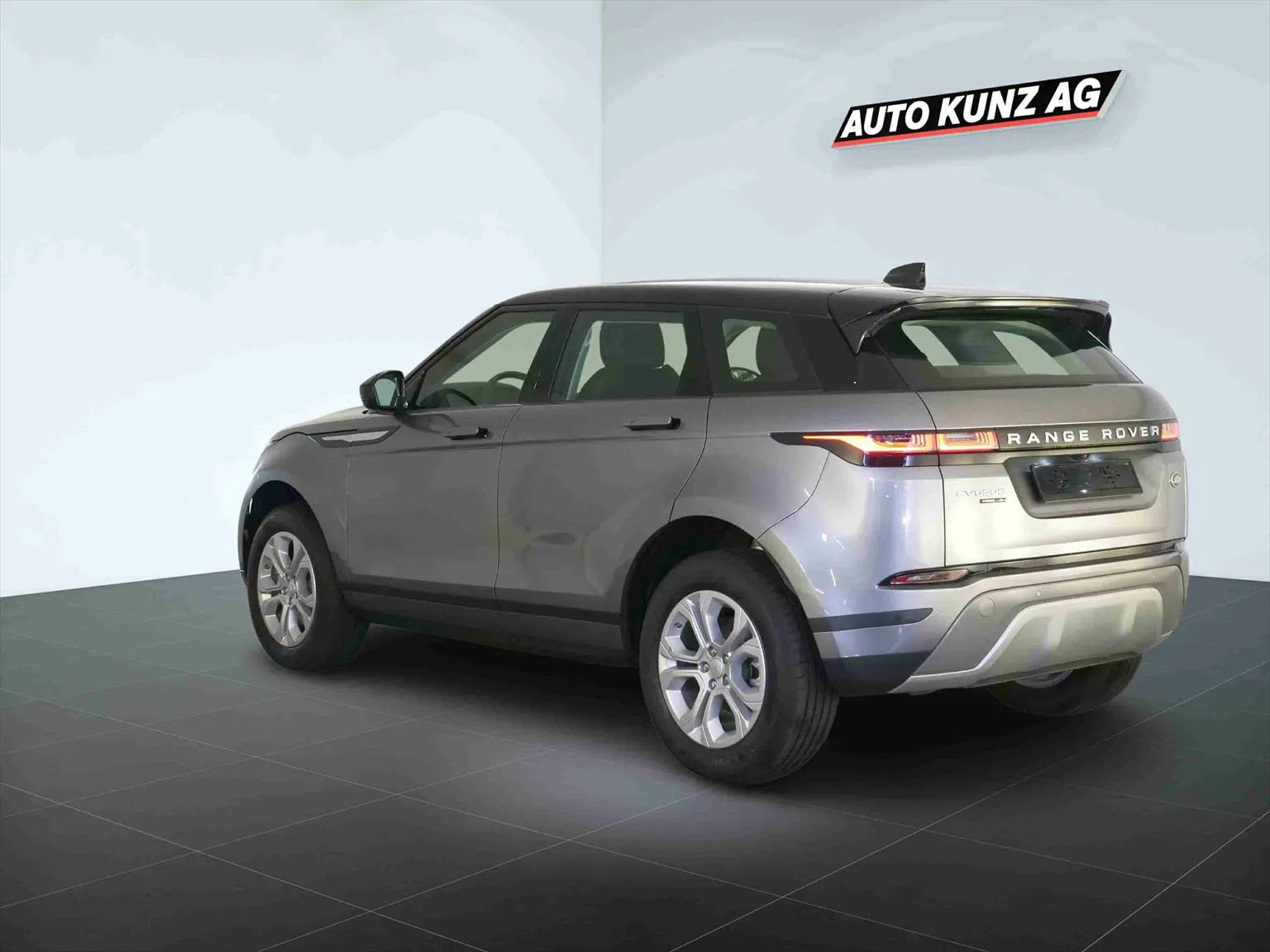 Land Rover Range Rover Evoque P 200 MHEV S Automatik AWD Evo Image 2