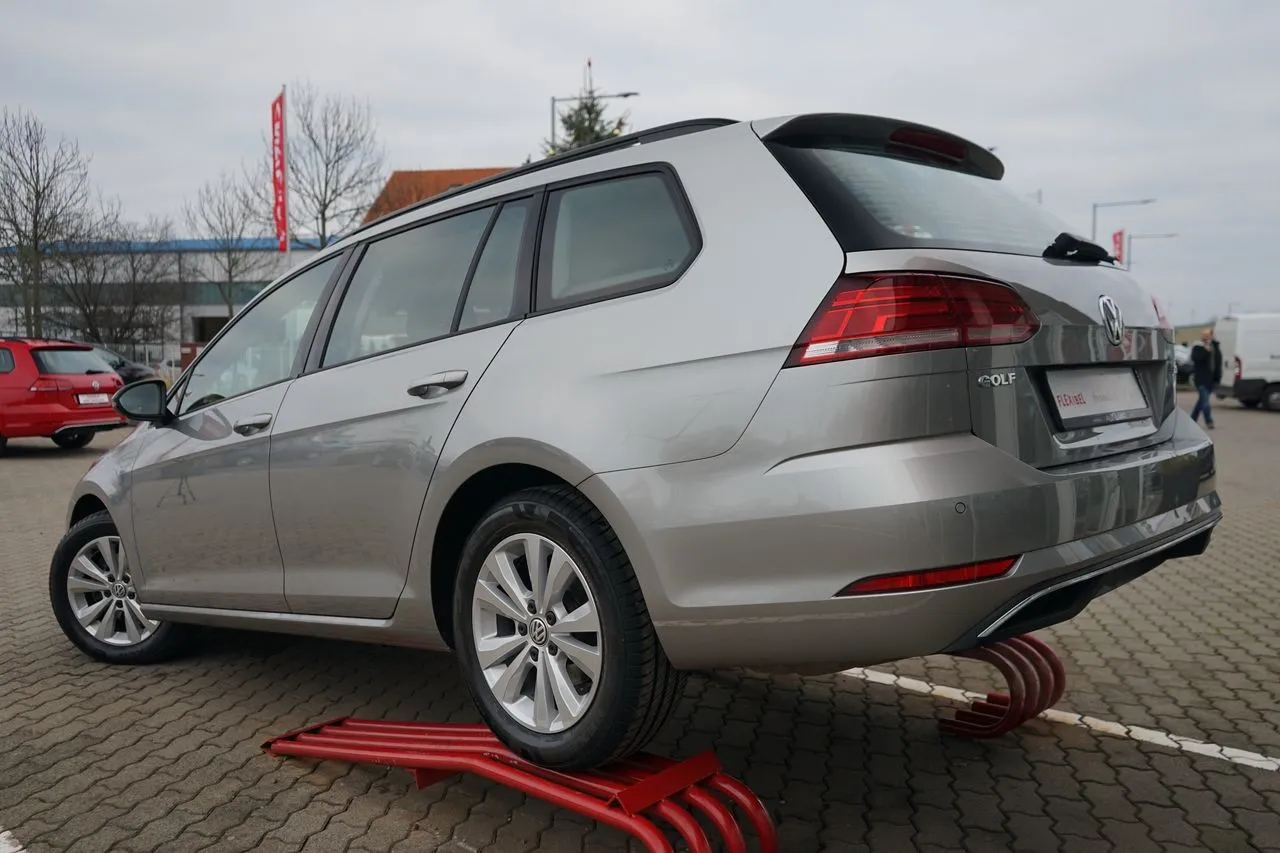 Volkswagen Golf Variant 1.4 TSI 2-Zonen-Klima...  Image 3