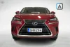 Lexus NX 300h AWD Luxury *Huikeat varusteet mm. Ilmastoidut etuist. / Mark Levinson audio / Mukautuva vak.nop.säädin / Ym.* Thumbnail 5