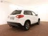 Suzuki Vitara 1,6 VVT 4WD GL+ 6AT - Koukku, Huoltohistoria, ACC, Peruutuskamera - J. autoturva - Ilmainen kotiintoimitus Thumbnail 2