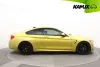 BMW M4 F82 Coupe DCT A / Suomi-auto / Juuri huollettu / Hyvä huoltohistoria / Adapt. alusta / Harman Thumbnail 4