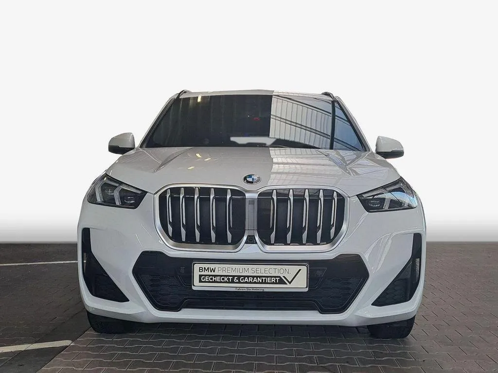 BMW X1 Image 2