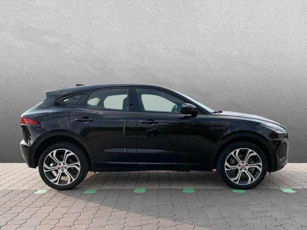 JAGUAR E-Pace 2.0D 180CV AWD aut. 1st Edition Image 3