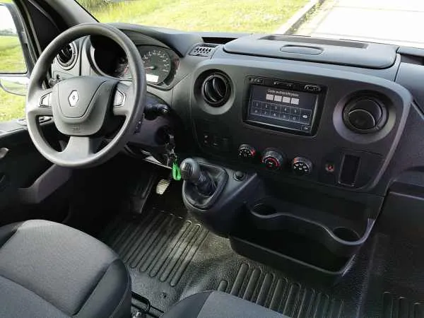 Renault Master 2.3 DCL 130 L2H2 Image 7