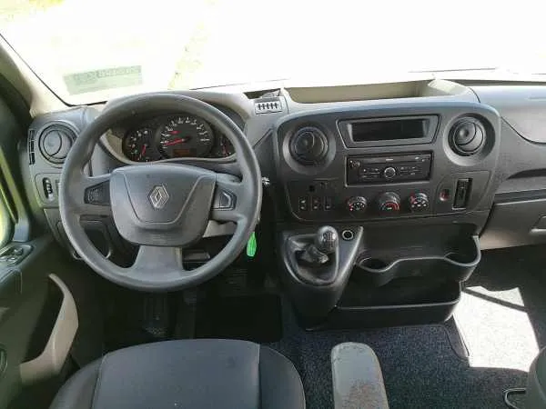 Renault Master 2.3 DCI 170 Image 7