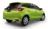 Toyota C-HR 1.2 CVT AWD (116 л.с.) Thumbnail 4